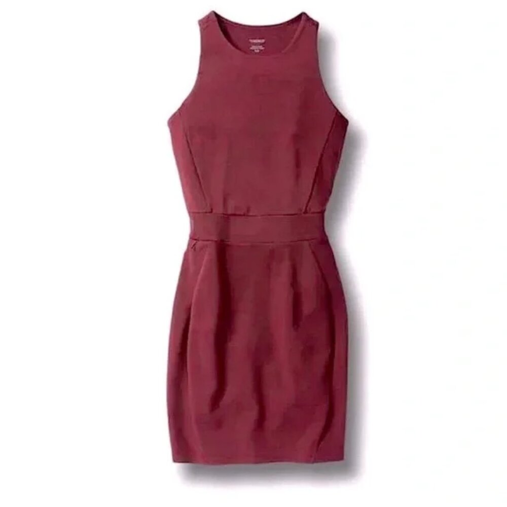 NWT Toad & Co Transita Dress